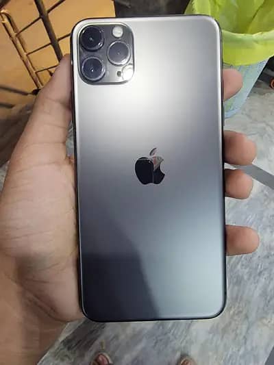 Apple iPhone 11 Pro Max