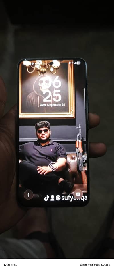 samsung Galaxy s22 non pta fresh condition