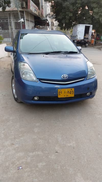 Toyota Prius 2011