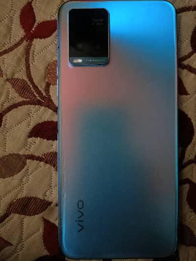 Vivo Y33s 8+⁴(128)