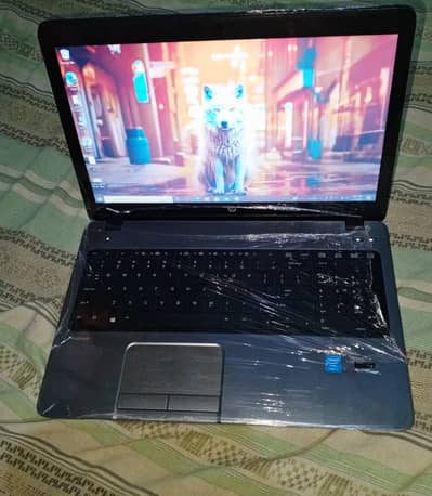 Hp laptop core i7 4th generation