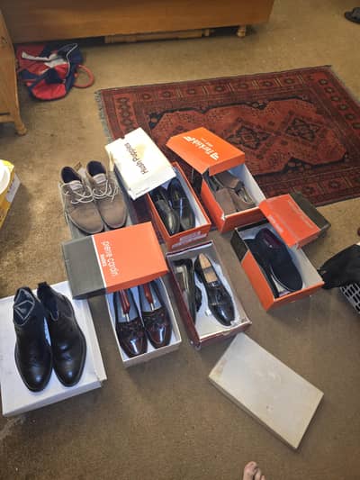 Brand New Shoes for Sale