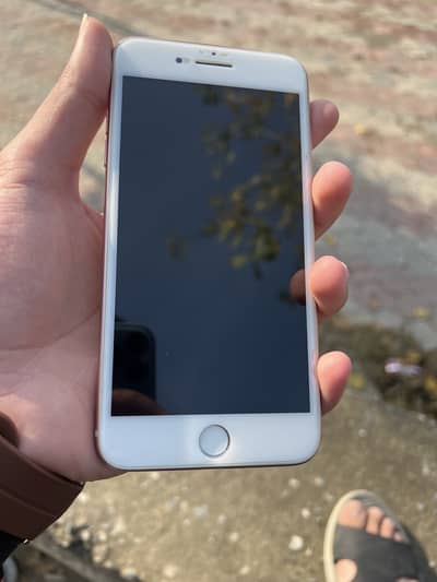 Apple I phone 8 plus pta register