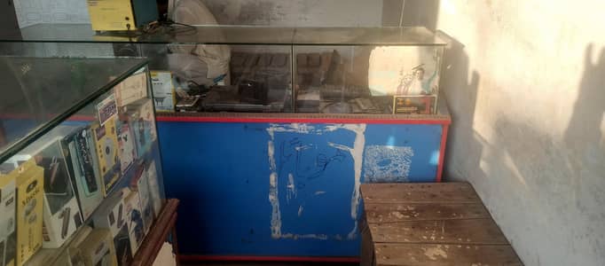 office mobile counter for sale