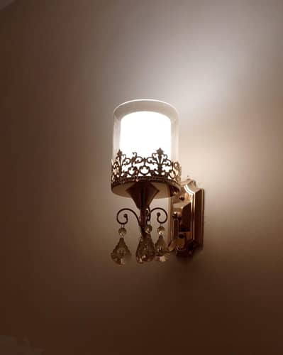 farmous  and 5 light