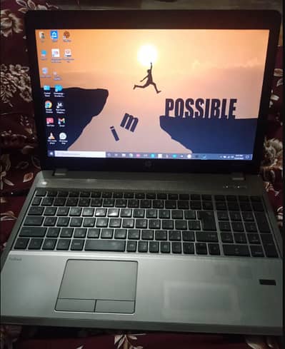 HP PROBOOK 4540S / Core i5