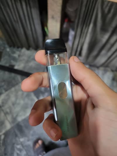 vaporesso xros  4 mini new coil 0.4