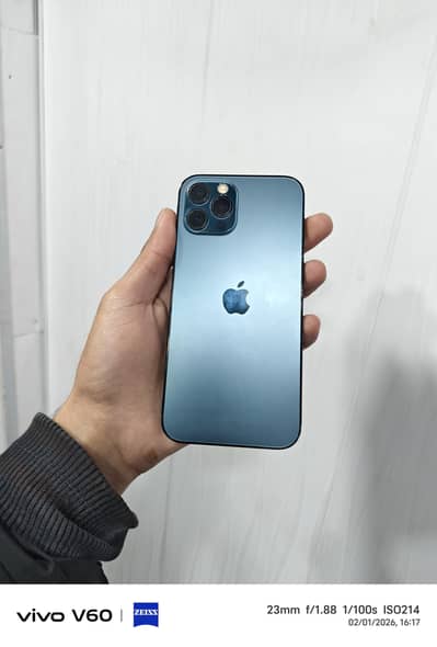 i phone 12 pro 256 gb non pta