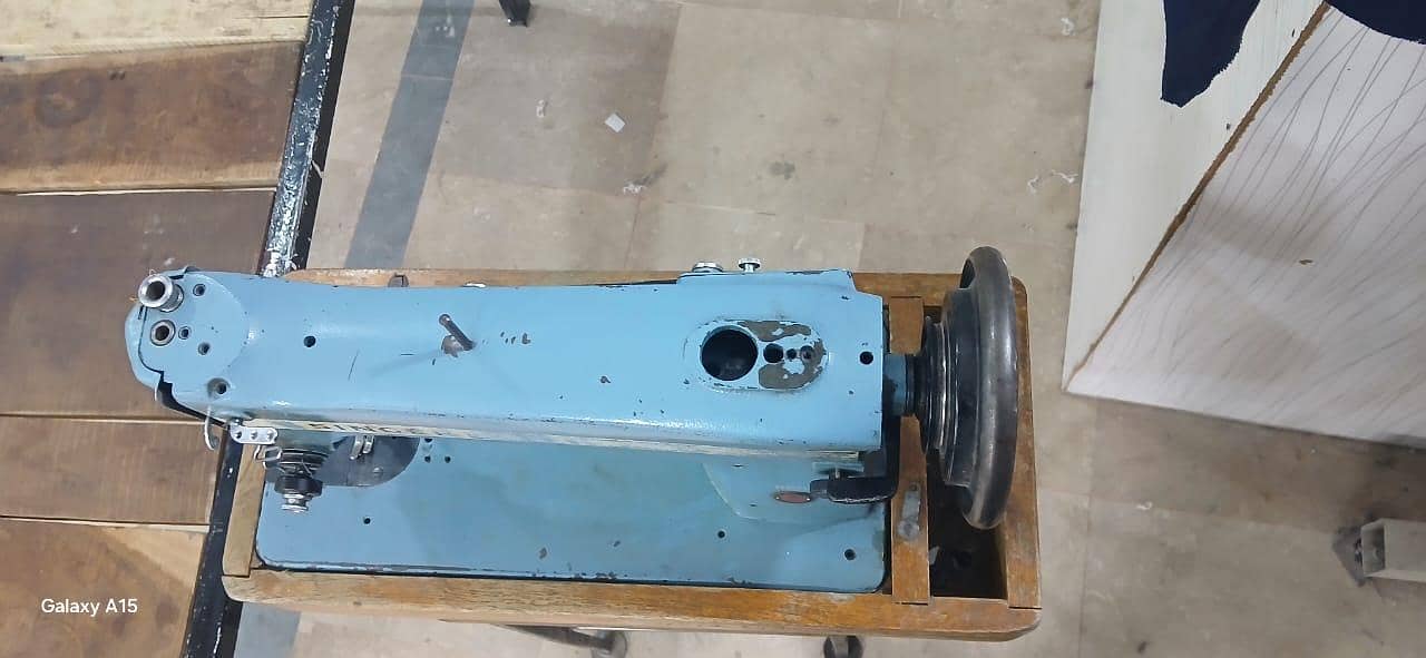 singer sewing machine 3