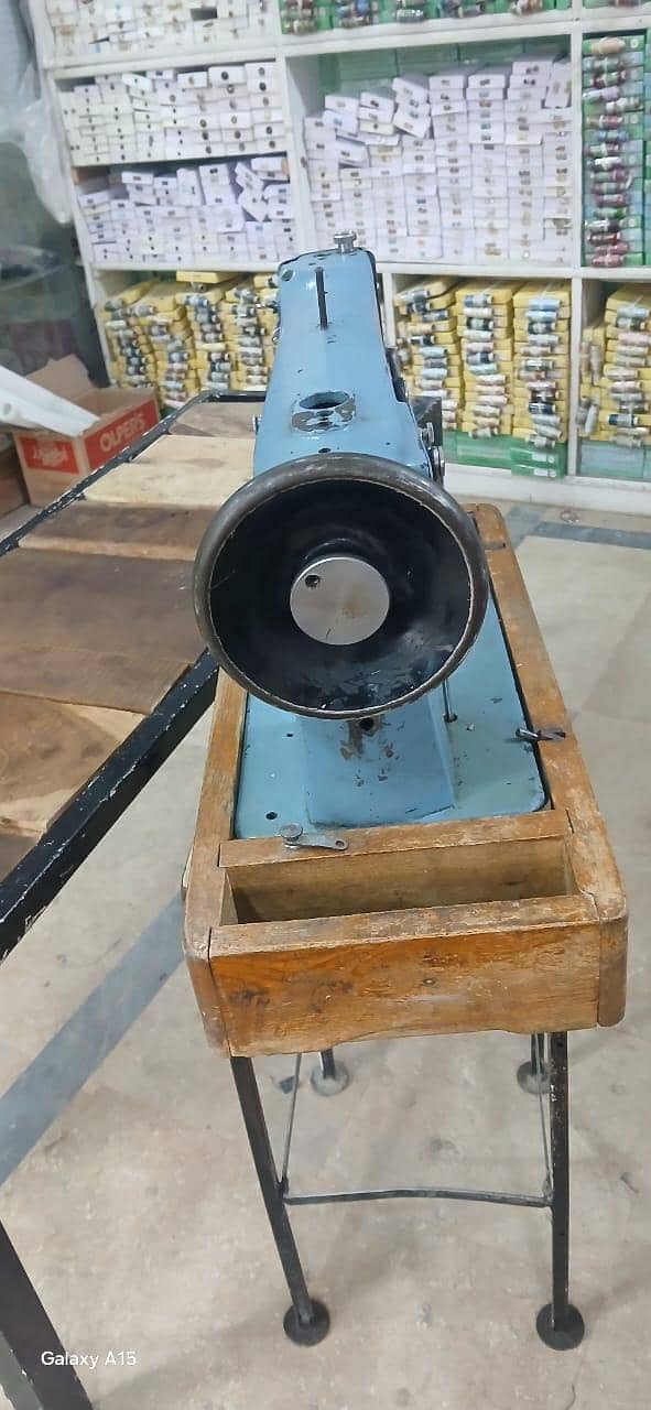 singer sewing machine 4