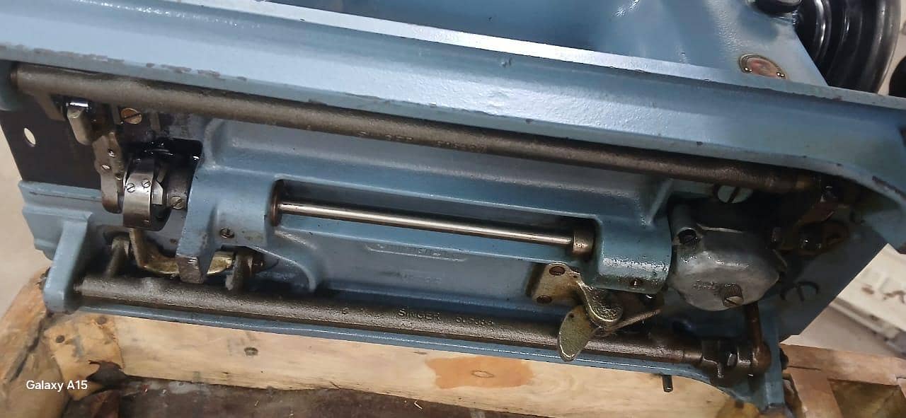 singer sewing machine 5