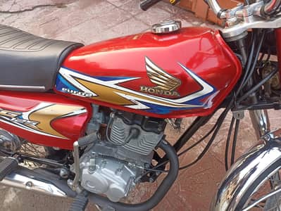 2020 model Honda 03085274657