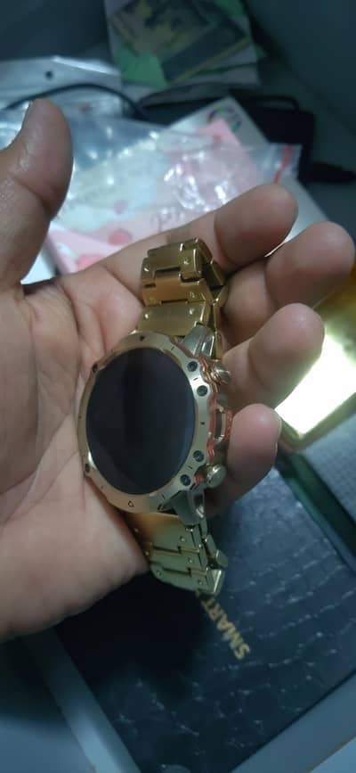 different smart watches