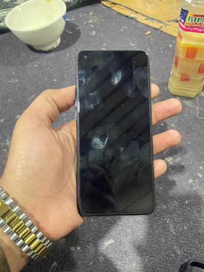 Oppo f19 all oky nrew