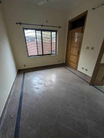 Ground portion for rent at G-13