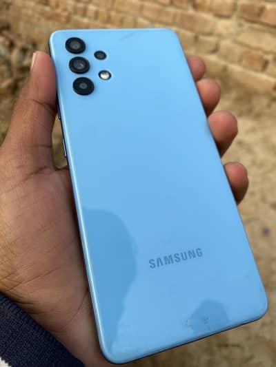 Samsung A32 offical pta aproved 10/9.5