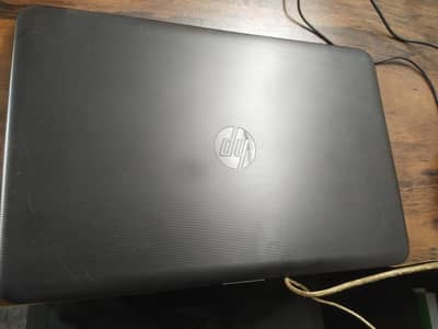 HP Touch Laptop Core i5 7th Gen | 8GB RAM | 256GB SSD | Touch Screen