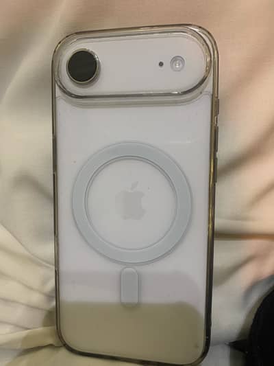 Iphone 17 air 256 gb