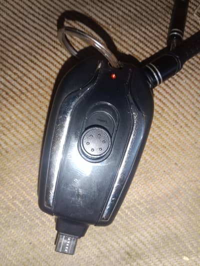 key chain power bank