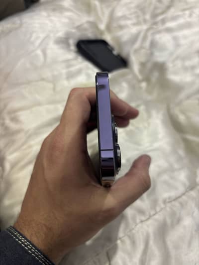 14 pro PTA Approved.