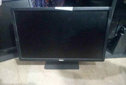 Dell led 22"