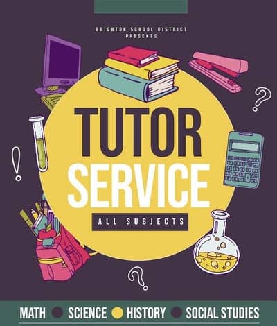 Home tuition