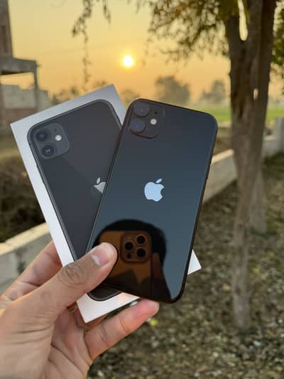 iPhone 11 non pta sim working