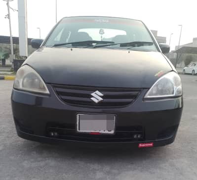 Suzuki Liana 2007 | Suzuki Liana | Liana Car For Sale