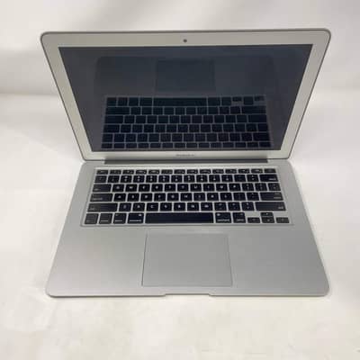MACBOOK AIR 2017