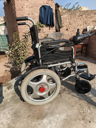 Electric wheelchair For Sale