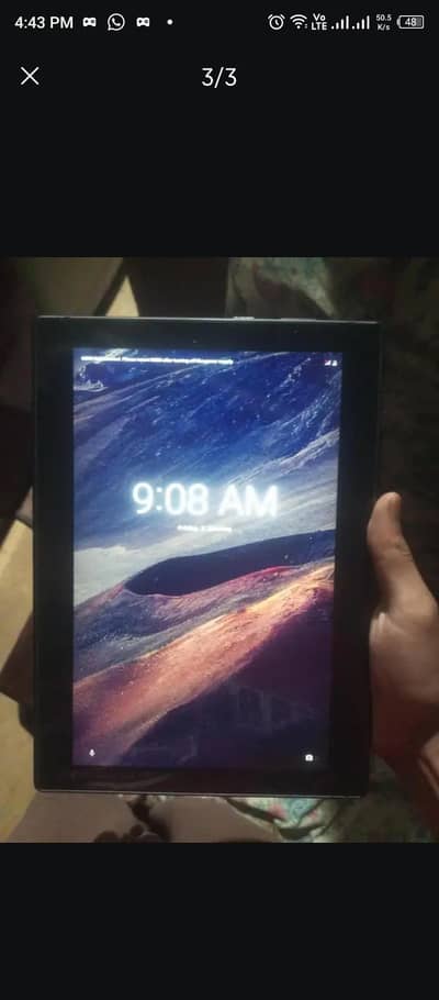 Lenovo Tab