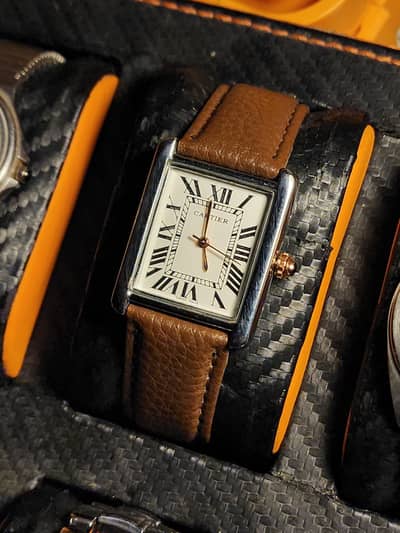 Tank shape | Trending | Original condition