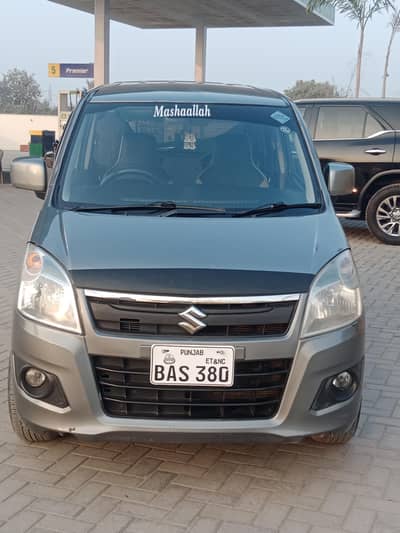 Suzuki wagnor vxl urgent for sale