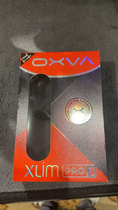 OXVA XLIM PRO 2