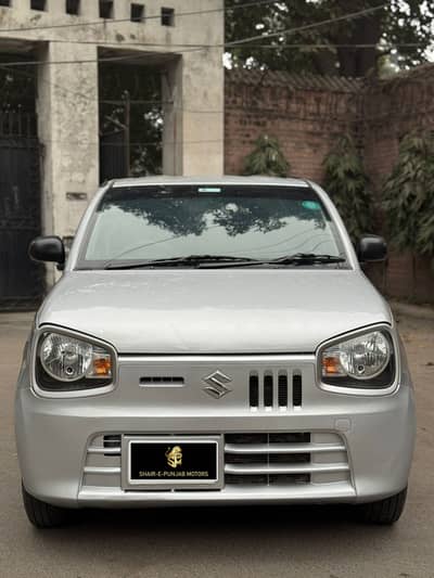 Suzuki Alto 2023 VXR AGS