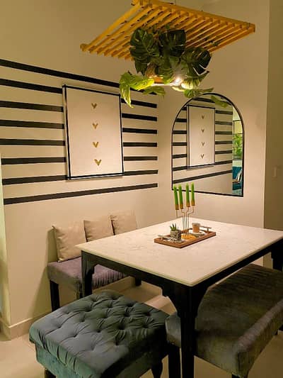 2bedroom luxury Apartment/flat Availble for Rent 03073151984