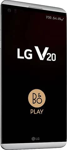 Samsung LG V20 H990DS required