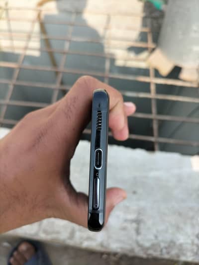 s21 ultra 5g with box