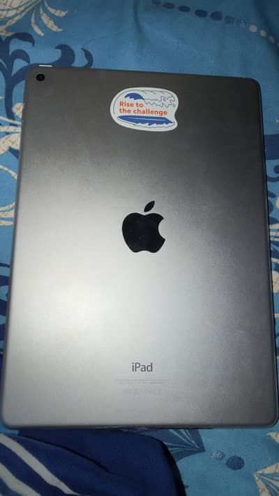 iPad Air 2