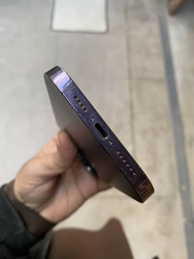 iphone 14 pro max PTA approved 256 gb 88 battery