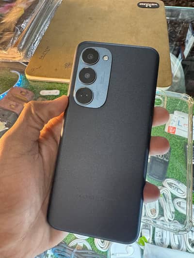 Tecno Spark 40pro plus