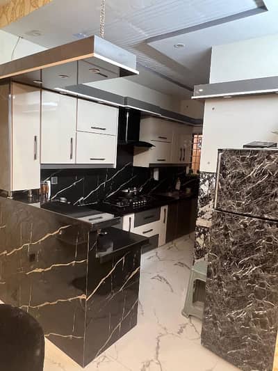 Aliblock 4Bedrooms villa available for Rent 03073151984