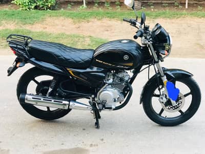 First ownr new condition