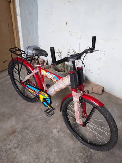 Imported Cycle For Kids 26 inches
