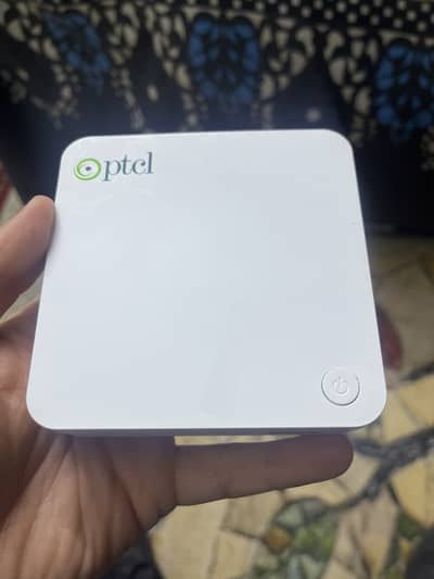Ptcl android tv box