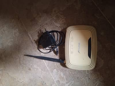 Used router