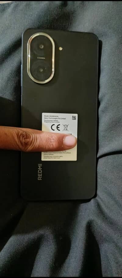 abhi warranty me hai