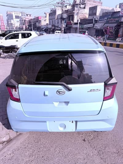 Mira| B to B | auction sheet | 23/25