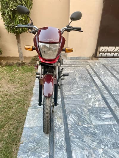 Pridor in Geniune condition biometric available