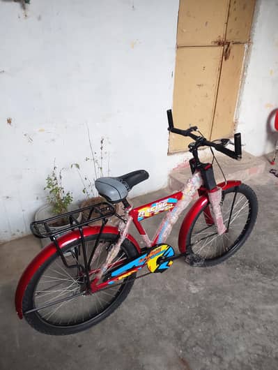 imported Cycle For Kids 26 inches